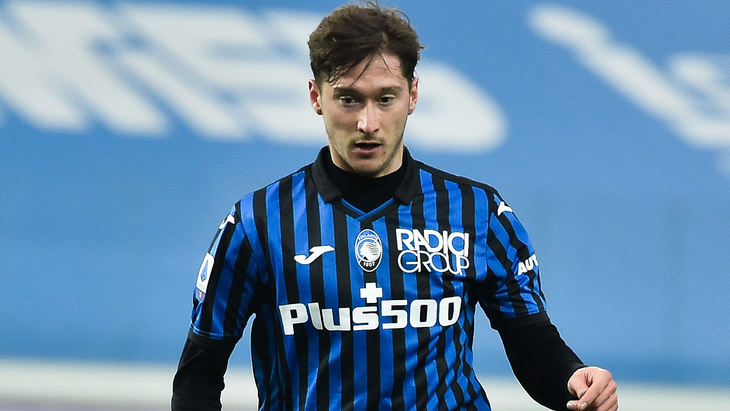 Алексей Миранчук