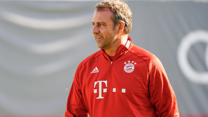 Ханс-Дитер Флик