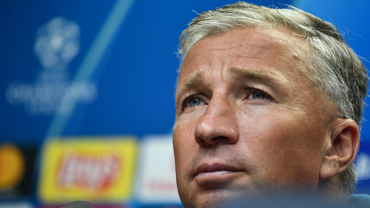 Дан Петреску