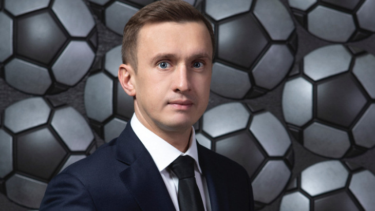 Александр Алаев