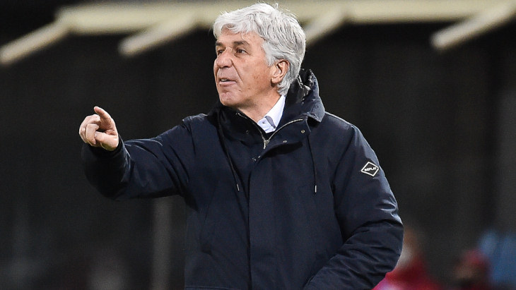 Джан Пьеро Гасперини Джан Пьеро Гасперини