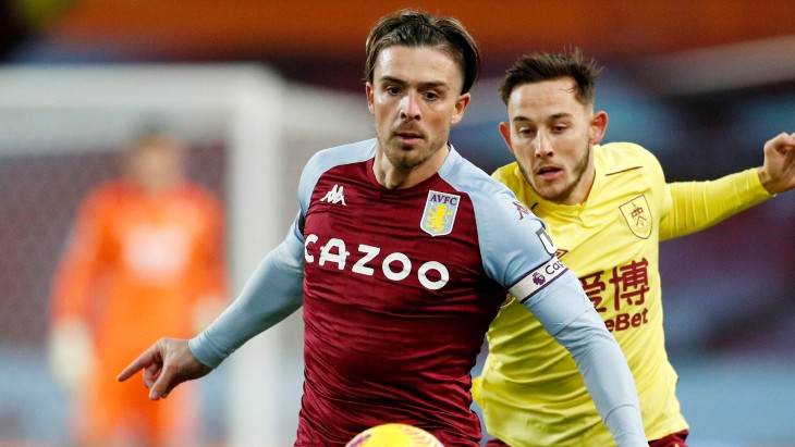 Джек Грилиш