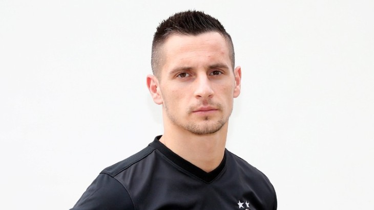 Неманья Милетич