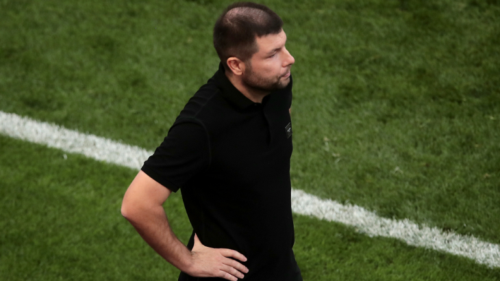 Мурад Мусаев