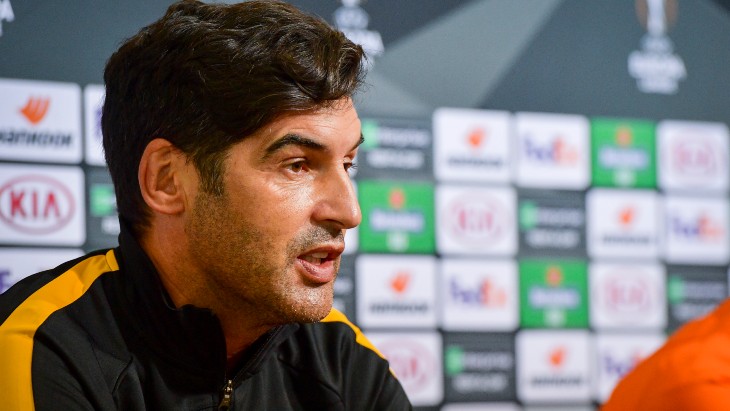 Паулу Фонсека