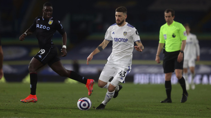 «Лидс» «Лидс»