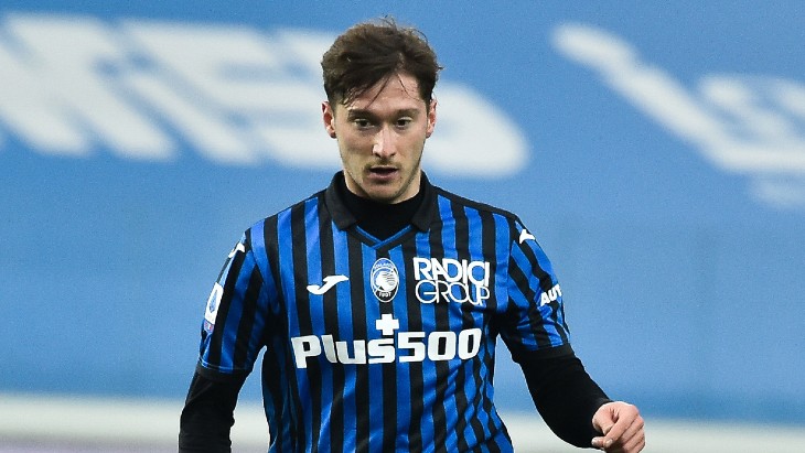 Алексей Миранчук