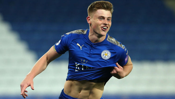 Харви Барнс