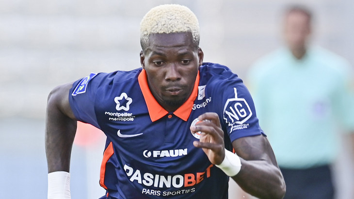 Амбруаз Ойонго