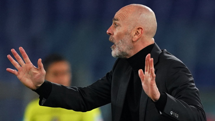 Стефано Пиоли