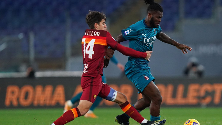 Фрагмент матча