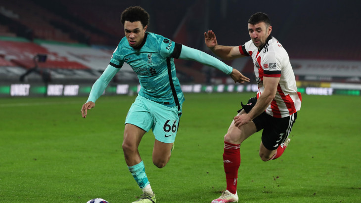 Фрагмент матча