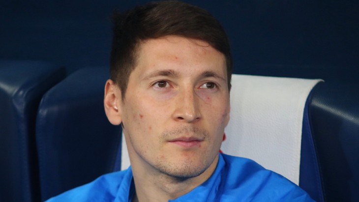 Далер Кузяев