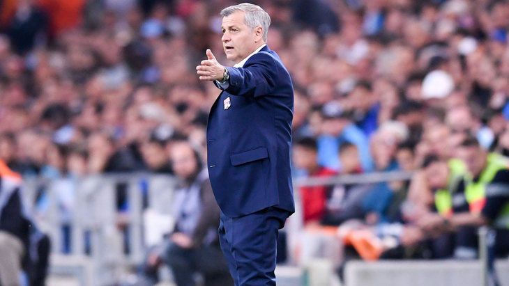 Бруно Женезио