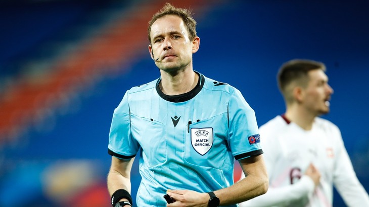 Виталий Мешков