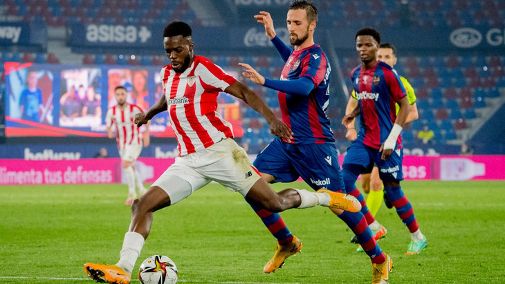 Фрагмент матча