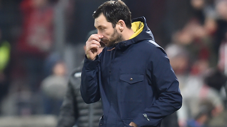 Сандро Шварц