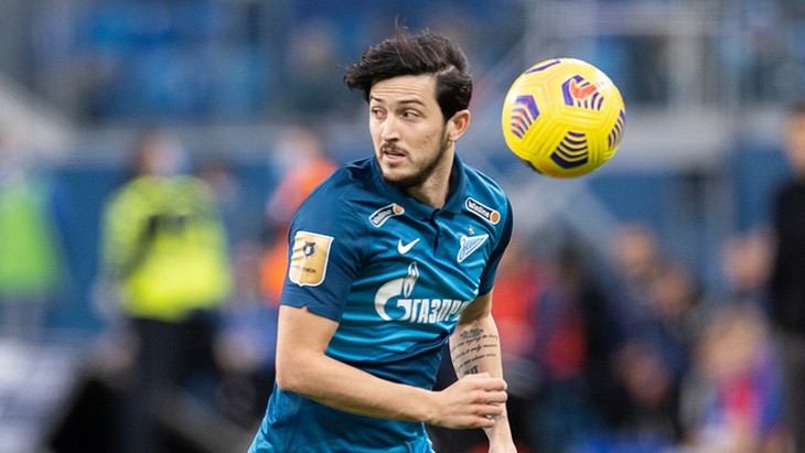 Сердар Азмун