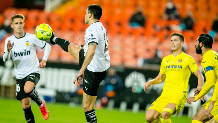 «Валенсия»