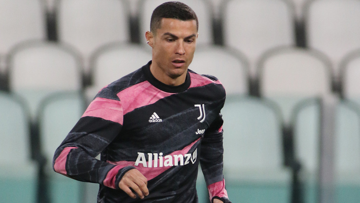 Криштиану Роналду