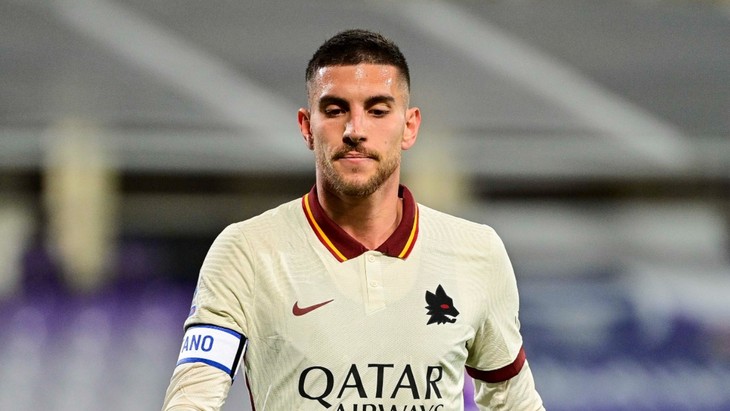 Лоренцо Пеллегрини