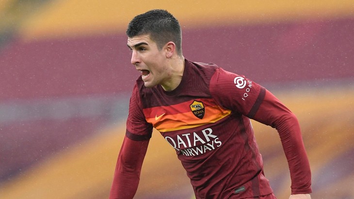 Джанлука Манчини