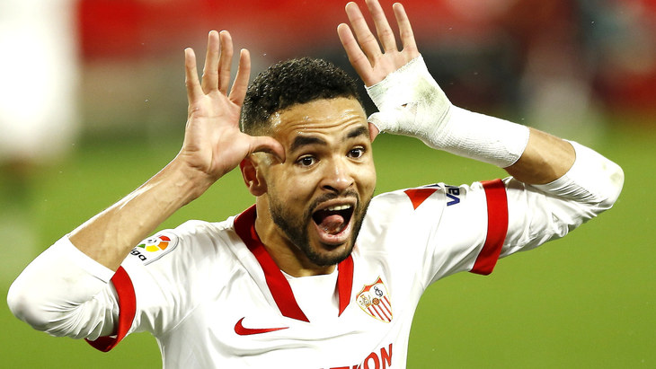 Юссеф Эн-Несири