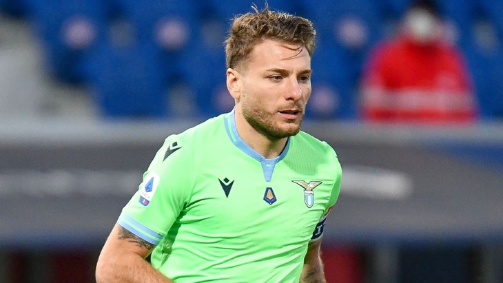 Чиро Иммобиле