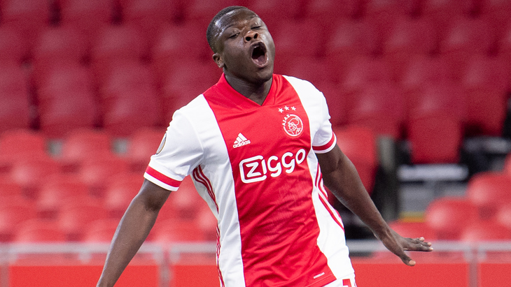 Брайан Бробби