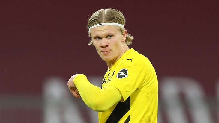 Эрлинг Холанн