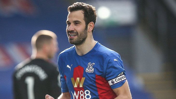 Лука Миливоевич