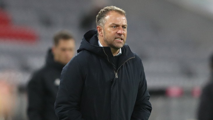 Ханс-Дитер Флик