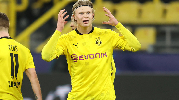 Эрлинг Холанн