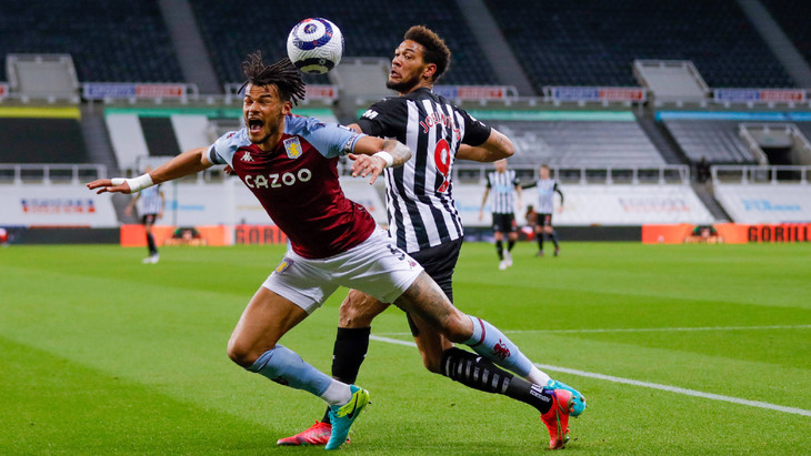 «Астон Вилла»