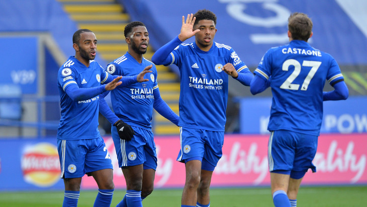 Фрагмент матча