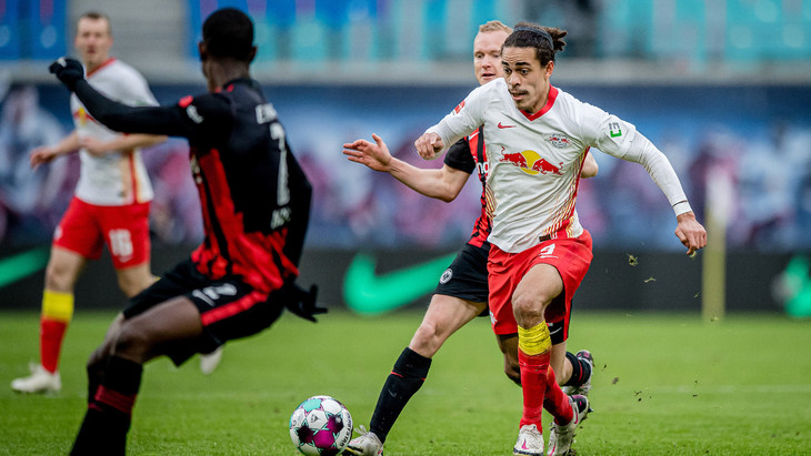 Фрагмент матча