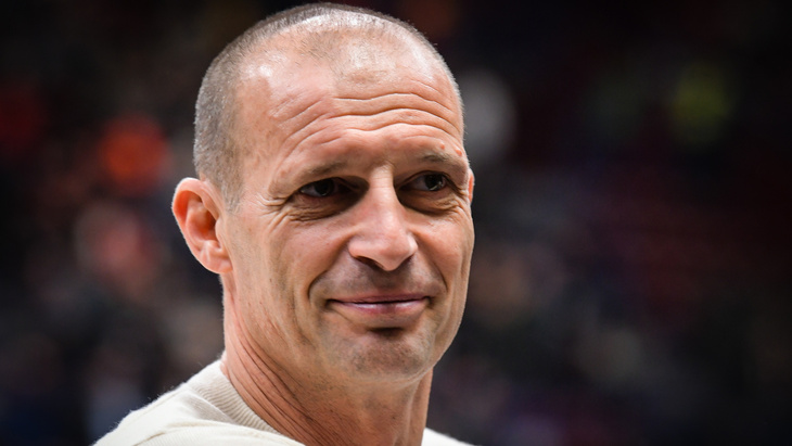 Массимилиано Аллегри