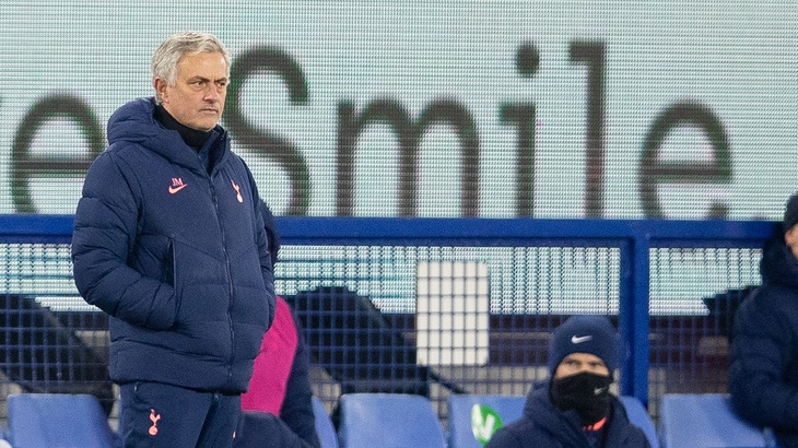 «Тоттенхэм» проиграл «Арсеналу» на выезде «Тоттенхэм» проиграл «Арсеналу» на выезде