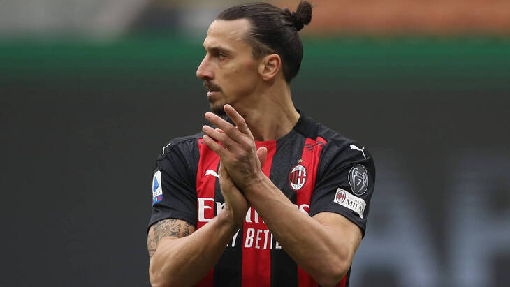 Златан Ибрагимович