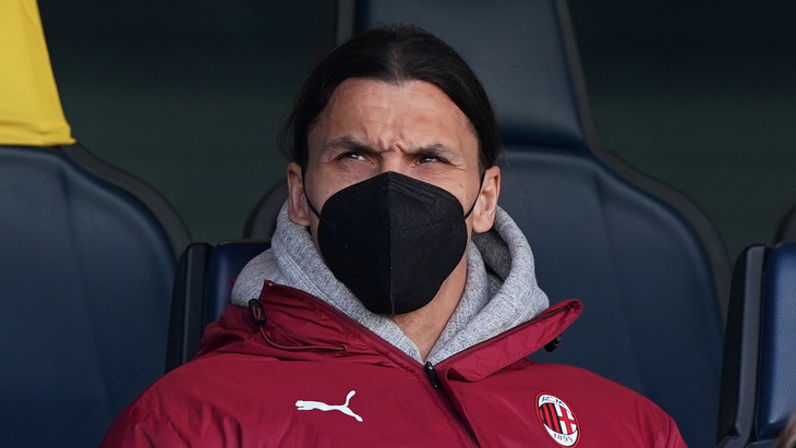 Златан Ибрагимович