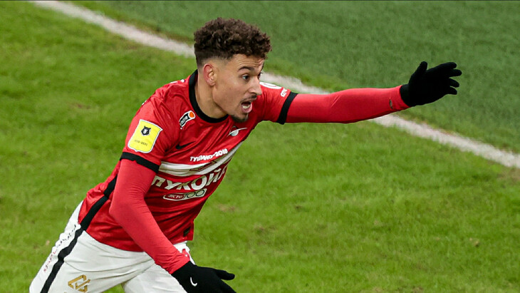 Джордан Ларссон