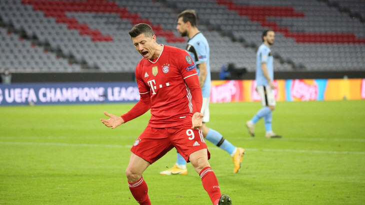 Фрагмент матча