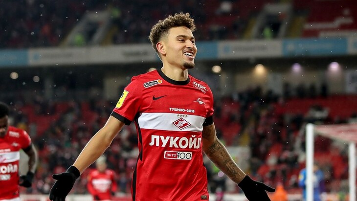 Джордан Ларссон