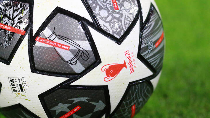 Финал Лиги чемпионов состоится 29 мая в Стамбуле на Олимпийском стадионе Ататюрка