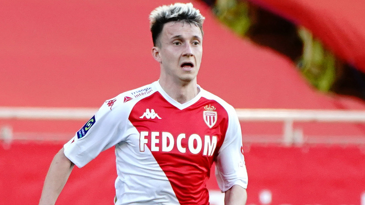 Александр Головин