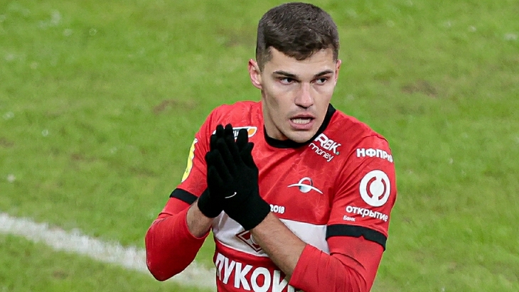 Роман Зобнин