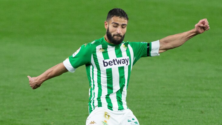 Набиль Фекир