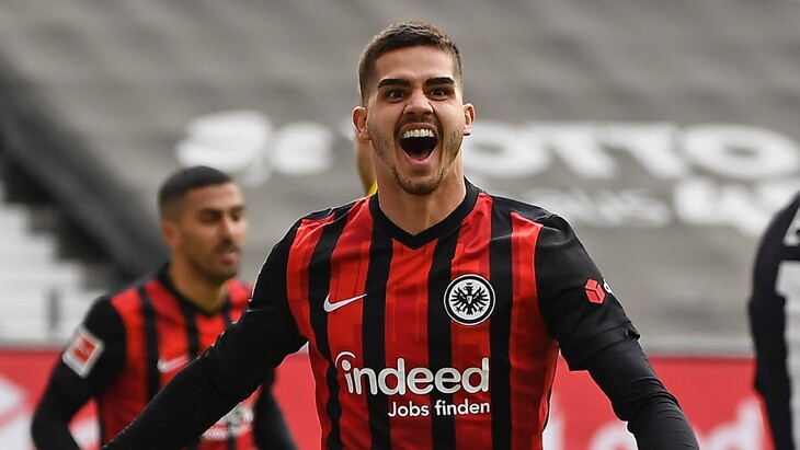 Андре Силва