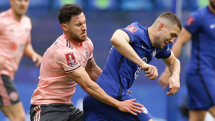 Фрагмент матча Фрагмент матча