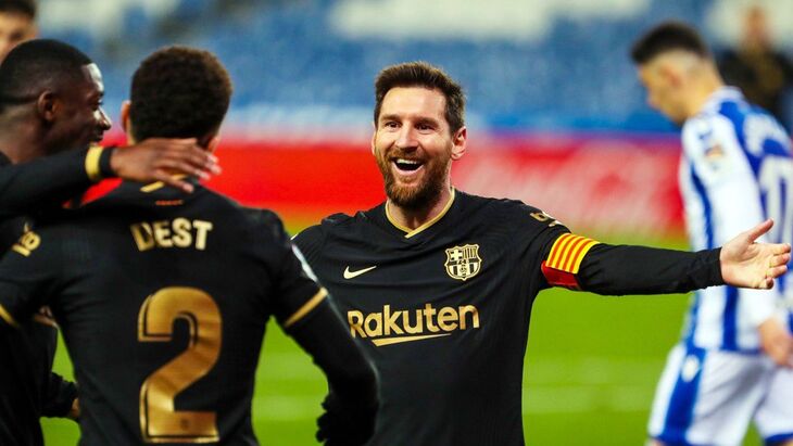 Лионель Месси Лионель Месси